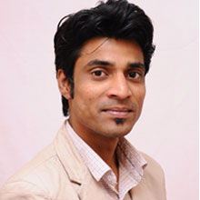 Shayaan Ahmad Noori,Founder & CMD