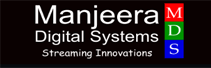 Manjeera Digital Systems Pvt. Ltd