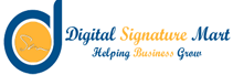 Digital Signature Mart
