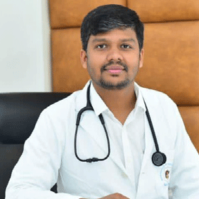 Dr Arif Raza Ahmed,Surgical Gastroenterologist