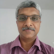   Dr. Jayant Thomas  Mathew                                                              ,    Nephrologist