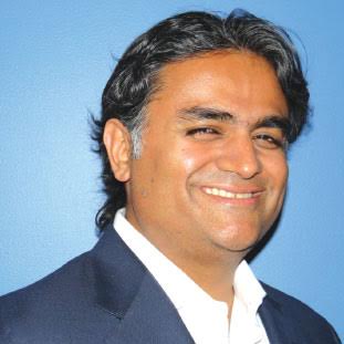 Praful Saklani, Co-Founder & CEO