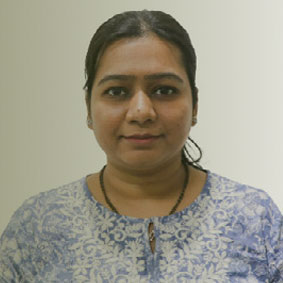 Dr Ankita Saraf  ,Associate Consultant - Oral Oncology