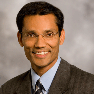 Rajiv Gupta,C0-Founder & CEO
