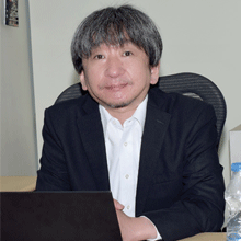 Kentarou Kusano,Managing Director