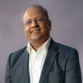 Sanjeev Kulkarni,CEO