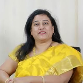 Chanchala Yelamanchi, Principal