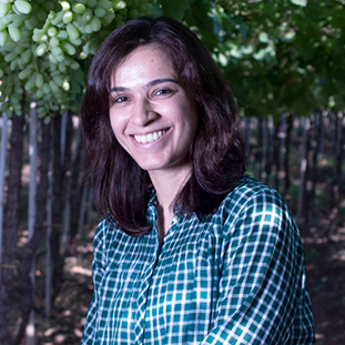 Dipti Motiani,Chief Product Officer