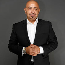 Hatem Elsafty,  CEO