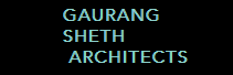 Gaurang Sheth Architects