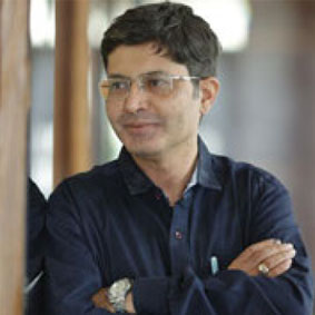 Dr Vivek Kumar Pathak , Senior ENT Surgeon