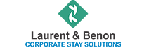 Laurent & Benon Corporate Stay Solutions