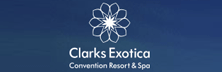 Clarks Exotica Convention Resorts & Spa