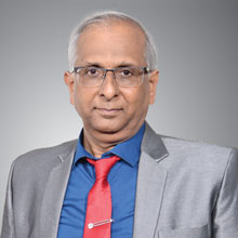 Divyakant Brahmakshatriya,Founder & Director