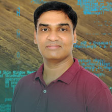 Ramesh Lokanayakulu, Founder & CEO, Srini Saripalli, Co-Founder & C,  Raj Juvvadi, Managing Consultant