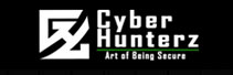 Cyberhunterz