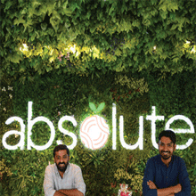 Agam Khare, Founder & CEO ,Prateek Rawat, Co-Founder & COO