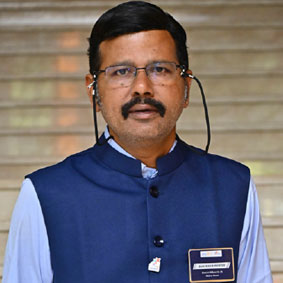 Ram N Ramamurthy ,Founder & CEO