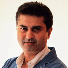 Ashutosh Johri, Co-founder