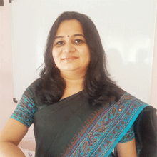 Sumathi Mohan,Chairperson & Director