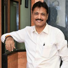 Anil Goyal,MD & CEO
