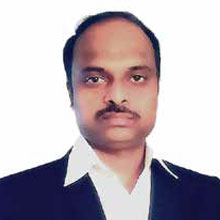    Dr. Atul Nalavade,      Director