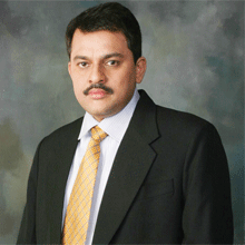 Ajay Pathare, Founder & CEO,Sundararajan Rajagopal, Director