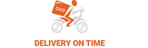  Delivery On Time