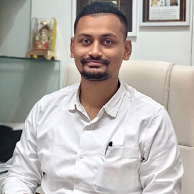  Anant Krishna,Principal Architect