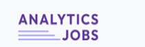Analytics Jobs
