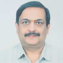 H. R. Nagendra Rao,  Managing Director