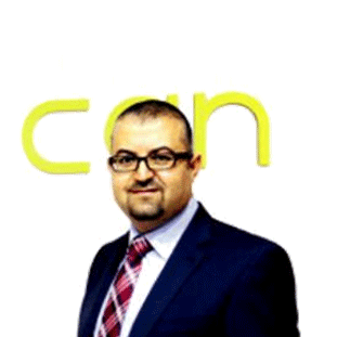 Nidal Yousef,CEO