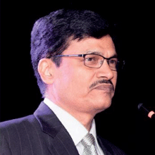 Sri Narayan Shukla, Founder & CEO