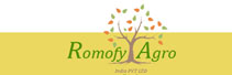 Romofy Agro
