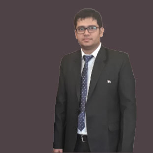  Anurag Byala,  CEO 