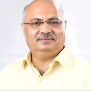 Jawahar Bajaj,Managing Director