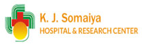 KJ Somaiya Hospital &  Research Centre