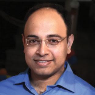 Sahil Gupta,CEO