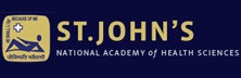 St Johns Medical College 