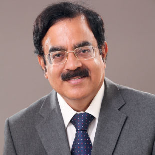 Rajeev Asija,CEO