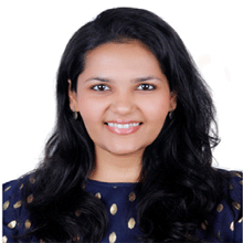 Dr. Rakhee Bajaj ,Manager - Strategy & Business Development