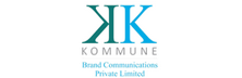 Kommune Brand Communications