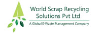 World Scrap Recycling Solutions