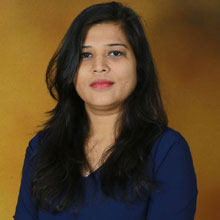   Sunita Jain,     CEO