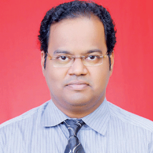 Dr. Jaydeep Sadashiv Shinde,Founder & Chief Director
