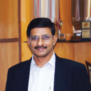 Rao S Vadlamudi,CEO