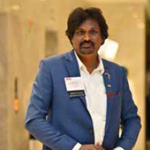 Sambasiva Rao,   CEO
