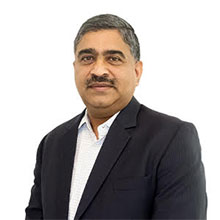  Manikkan Sangameswaran,   CEO