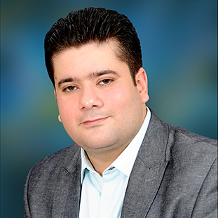Rahul Singh,National Sales Manager