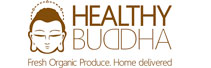 Healthy Buddha